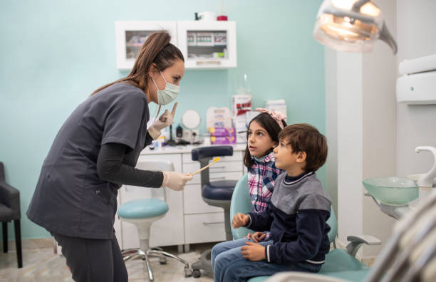 Best Traditional Braces  in Sherwood, WI
