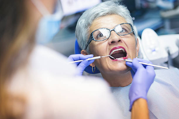 Oral Surgery in Sherwood, WI